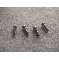 4mm length screw