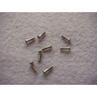 3.6mm length eyeglass screw