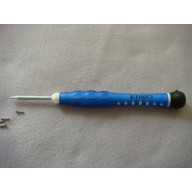 eyeglass repair torx screwdriver