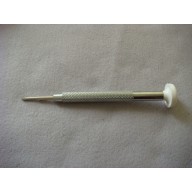 Eyeglass Phillips head screwdriver