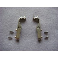 t1105 spring hinge for wood eyeglass