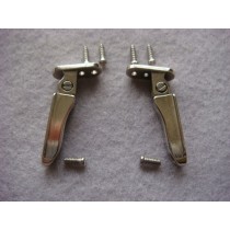 t1161 spring hinge for wood eyeglass