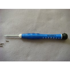 eyeglass repair torx screwdriver