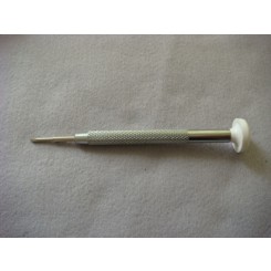 Eyeglass Phillips head screwdriver