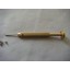 install spacer for wood eyeglass