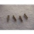 4mm length screw