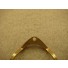 top of t3102 pad arm