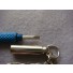 t601 soltted screwdriver head