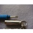 t601 soltted screwdriver head
